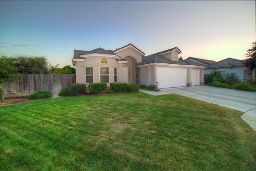 456 Palo Alto Ave, Clovis, CA 93612-0198