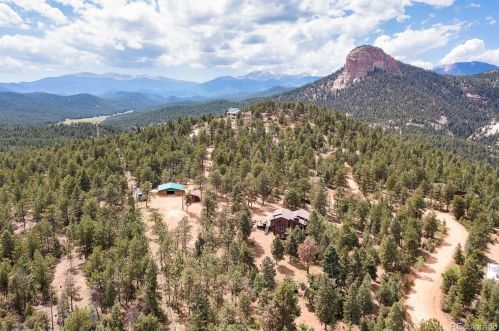 395 Gatewood Ct, Pine, CO 80470-7998