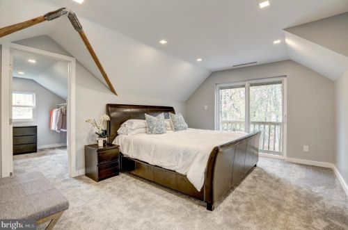 15009 Snowden Dr, Silver Spring MD 20905-5663 exterior