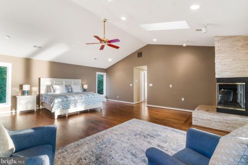 1258 River Rd, Shady Side MD 20764-9694 exterior