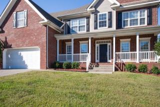 2000 Keene Cir, Spring Hill TN  37174-2691 exterior