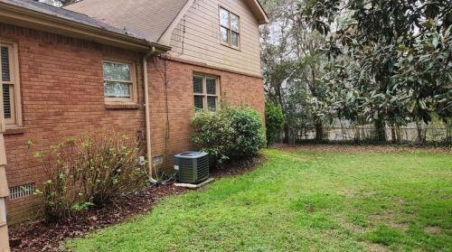 1971 Palerno Way, Conyers GA  30012-2962 exterior