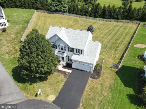 152 General Stonewall Jackson Blvd, Harpers Ferry WV  25425-3018 exterior