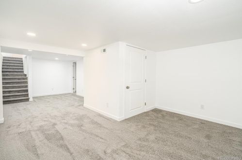 4765 Elati St, Englewood CO  80110-6516 exterior