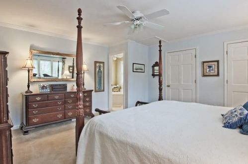 49 Horse Cove Ct, Big Canoe GA  30143-0056 exterior