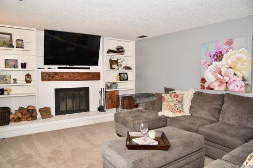 11582 Albion St, Denver CO 80246-5610 exterior