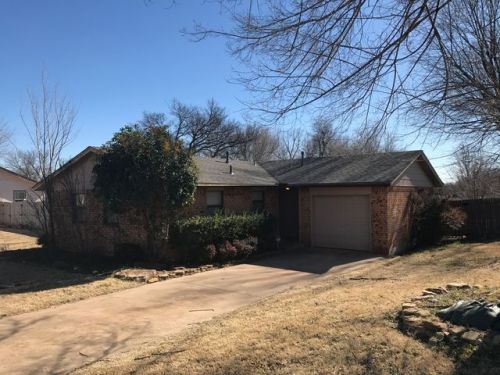 710 Monroe St, Purcell, OK 73080-3024