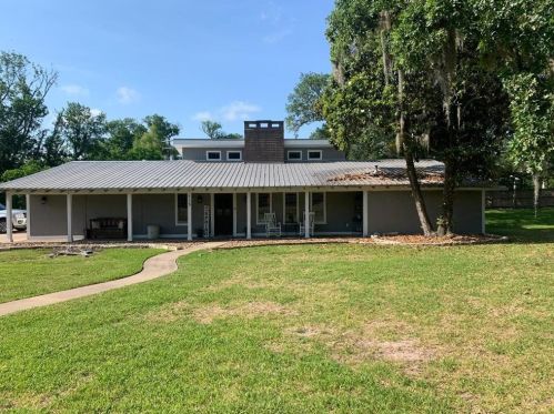 115 Lee Ln, Bellvue, TX 77418-3117