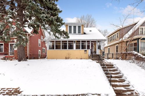 900 Carroll Ave, Saint Paul, MN 55104-5411