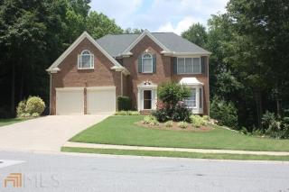 5736 Fairwood Dr, Acworth, GA 30101-7840
