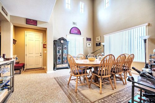 1741 Greger St, Valley Home CA 95361-8685 exterior