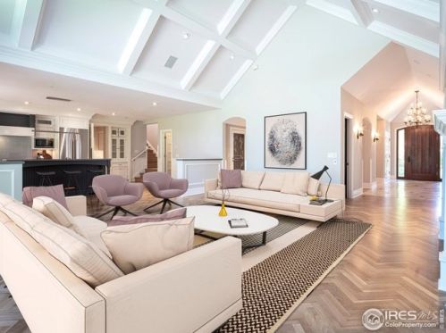 2205 Topaz Dr, Boulder CO  80304-0926 exterior