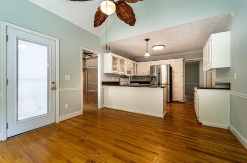 2911 Southpark Ter, Conyers GA  30094-3375 exterior