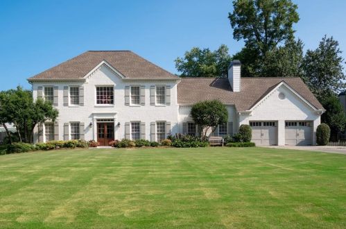3015 Braxton Ct, Kennesaw, GA 30152-4658
