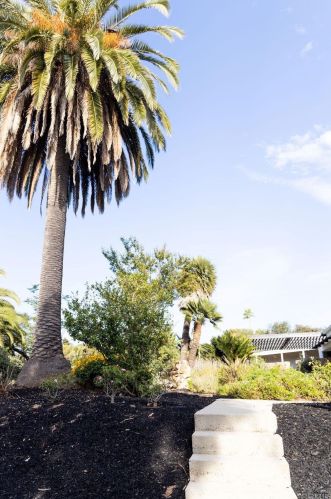 2166 Warmlands Ave, Vista CA  92084-3338 exterior