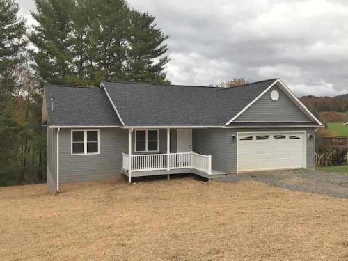 273 Courtland Cir, Meadowcreek, VA 24333-5969