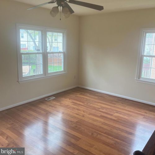 2824 Mozart Dr, Silver Spring MD 20904-6832 exterior