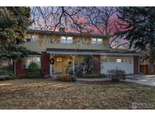 1948 25 Ave, Greeley CO  80631-1511 exterior