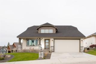 9311 Rosebury Ln, Spokane WA  99208-8116 exterior