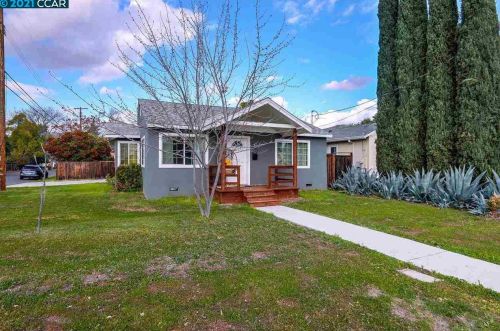 2801 Atlantic St, Concord, CA 94518-1003