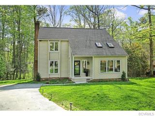 3103 Sterlings Bridge Ct, Midlothian VA  23112-4246 exterior