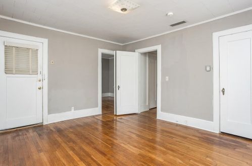 3241 Greene Ave, Fort Worth TX  76109-2321 exterior