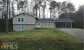 4637 Woodlake Ln, Conyers, GA 30013-4618
