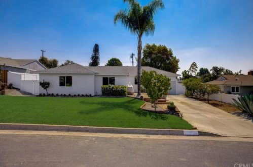 10134 Rosin Ave, Whittier, CA 90603-2631