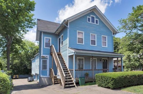 8 Taylor Ave, Norwalk, CT 06854-1434