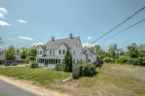 1087 Beauty Hill Rd, Barnstead, NH 03218-3750