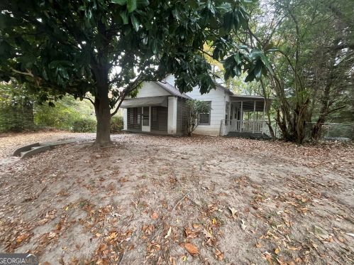 1573 Carroll Dr, Atlanta GA  30318-3605 exterior