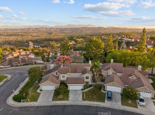 6205 Garnet Cir, Anaheim CA  92807-4857 exterior