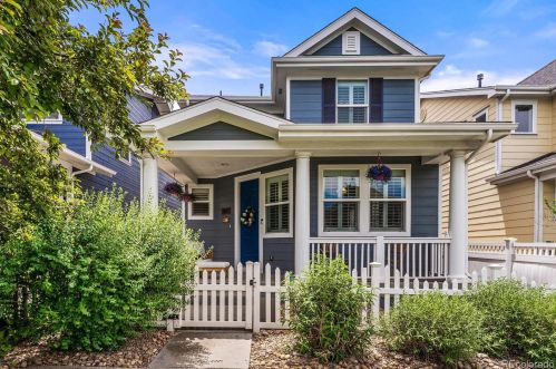 2665 Central Park Blvd, Denver CO  80238-2525 exterior