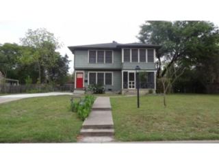 602 33rd St, Bryan TX  77803-4623 exterior