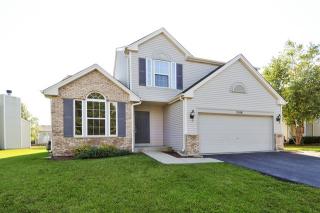 2108 Ashbrook Ct, Plainfield, IL 60586-5651