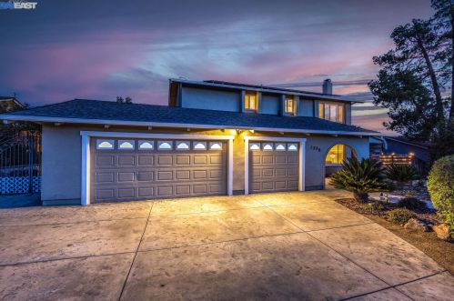 1270 Asti Ct, Livermore, CA 94550-6033