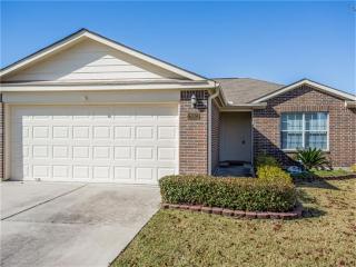 28923 Rio Grande River Dr, Spring TX  77386-3619 exterior