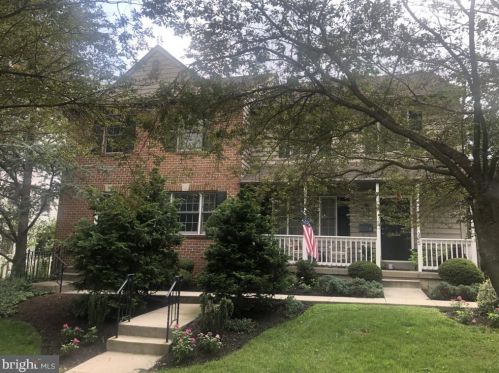 315 Olive St, Media PA  19063-3723 exterior