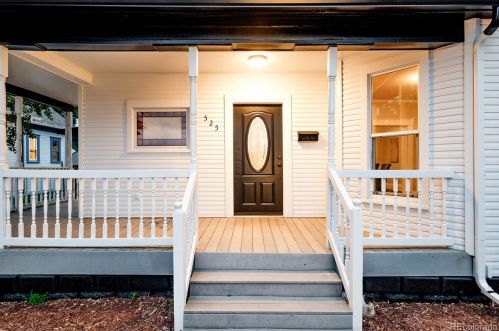 525 Garfield Ave, Loveland CO  80537-5548 exterior