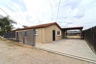 4742 Tomlinson Ave, Riverside CA  92503-2836 exterior