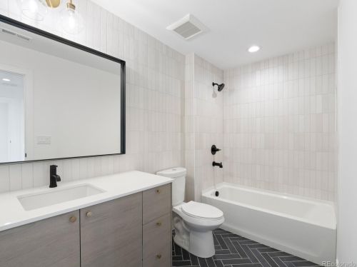 4536 Quitman St, Denver CO  80212-2536 exterior