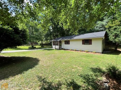 2647 Hi Roc Cir, Conyers GA  30012-0024 exterior