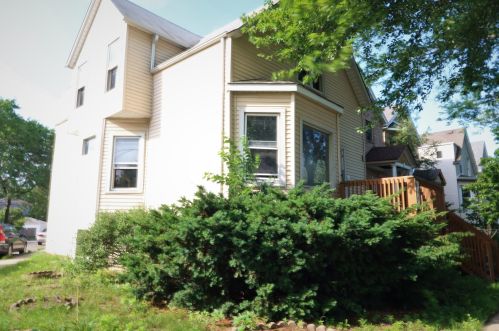 5365 Bowmanville Ave, Chicago, IL 60625-1008