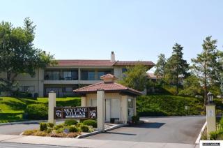 3385 Skyline Blvd, Reno NV  89509-5675 exterior