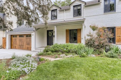 364 Dexter St, Denver, CO 80220-5658