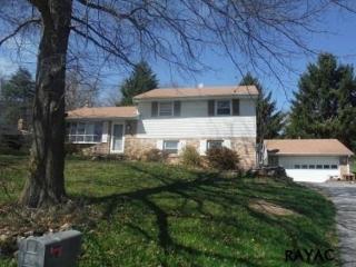2125 Eden Rd, York, PA 17406-1510