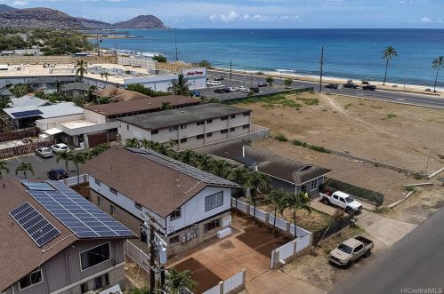 84-1105 Hana St, Nanakuli, HI 96792-2274