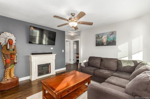 10925 39th Ave, Denver CO  80033-3913 exterior