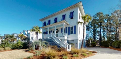 2613 Kiln Creek Cir, Mount Pleasant, SC 29466-8776