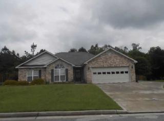 4604 Country Glen Cir, Grovetown, GA 30813-3966